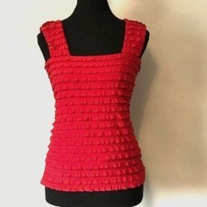 Joseph Ribkoff Sleeveless Top